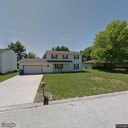 Primary Photo - 812/814 DEERFIELD