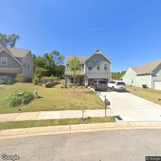 609 Hydrangea Ln, Bremen, GA 30110 House Rental in Bremen, GA