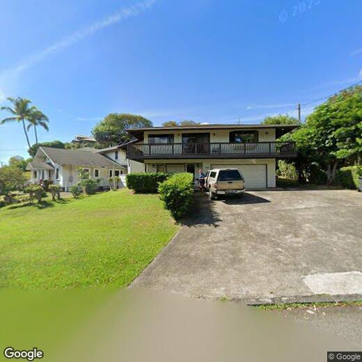 2131 Armstrong St, Honolulu, HI 96822 House Rental in Honolulu, HI