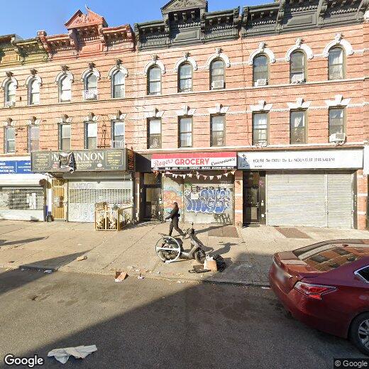 Primary Photo - HUGE Room, 3 blocks to Prospect Park, HDTV...