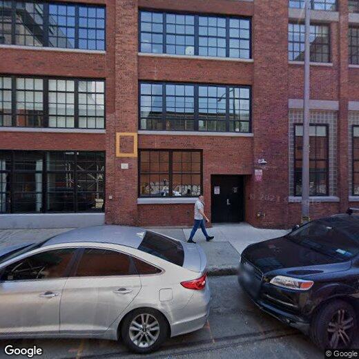 Primary Photo - 51 Jay St