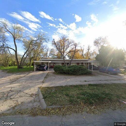 Primary Photo - 702 E 3rd St