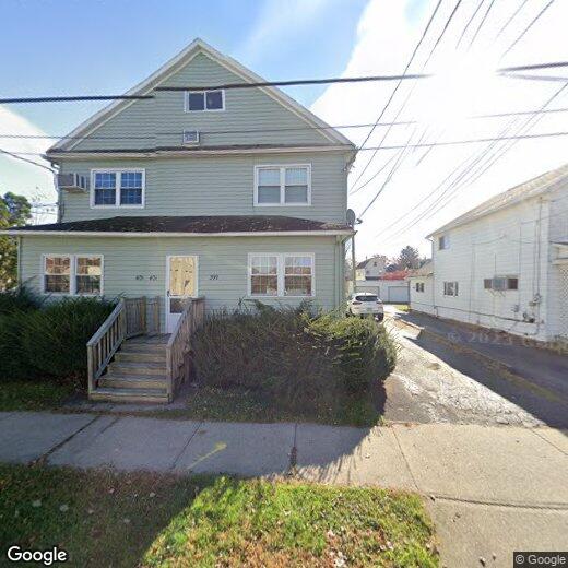 399401401 Elm Ave Unit 401, Kingston, PA 18704 Room for Rent in