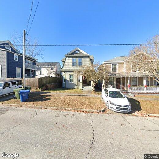 Primary Photo - 505 N. 7th Street Apt. B
