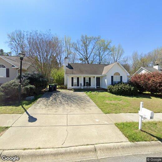 137 Hatton Ln, Lexington, SC 29072 House Rental in Lexington, SC