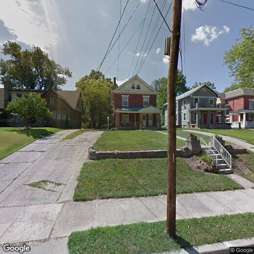 327 Crestline Ave, Cincinnati, OH 45205 Townhouse for Rent in