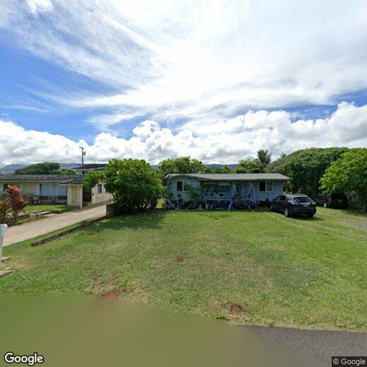 55518518 Moana St, Laie, HI 96762 House Rental in Laie, HI