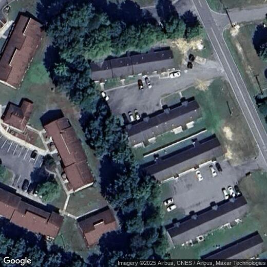 Primary Photo - Two bedroom, one bath apartment in Burlington