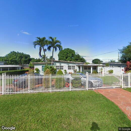 12230 NW 20th Ct, Miami, FL 33167 House Rental in Miami, FL