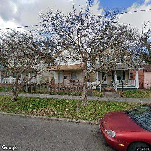 Primary Photo - 710 W 31st St