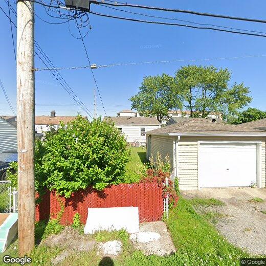 7436 Columbia Ave, Hammond, IN 46324 House Rental in Hammond, IN