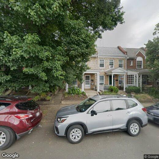 Foto principal - 1016 Cleveland St