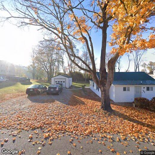 Primary Photo - 501 Green St