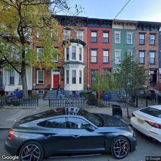 Primary Photo - 23 Belmont Ave