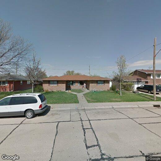 911 Grande Ave, North Platte, NE 69101 Townhome Rentals in North