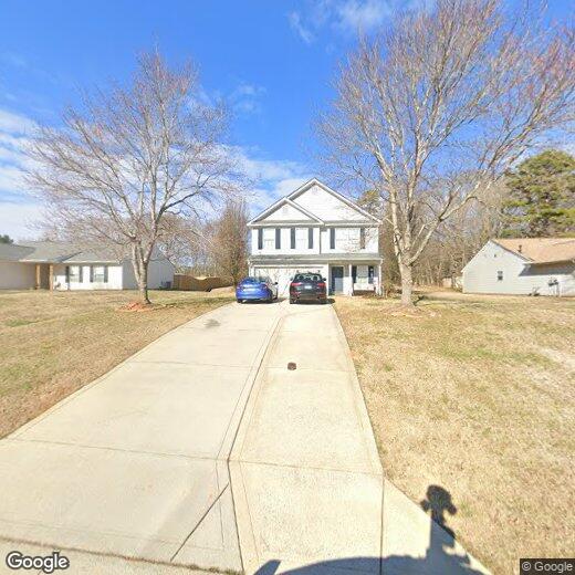 525 Danfield Dr, Clover, SC 29710 House Rental in Clover, SC