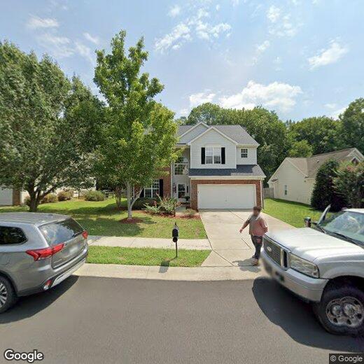 Primary Photo - 11111 Travis Gulch Dr