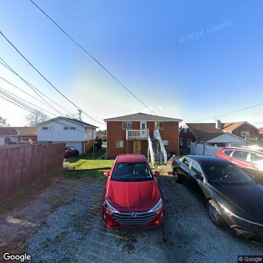 710 Lewis Ave, PA 15644 Apartment for Rent in