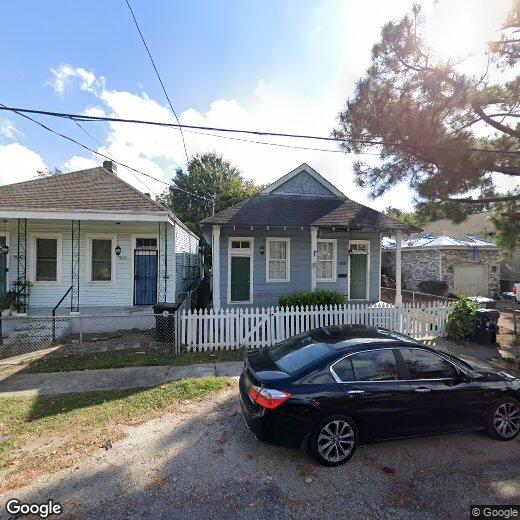 908 Pacific Ave, New Orleans, LA 70114 House Rental in New Orleans