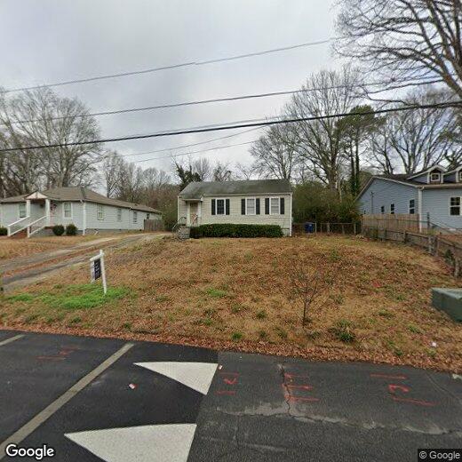 Primary Photo - 1383 Almont Dr SW