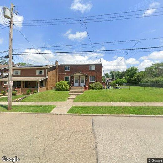 857 2nd St, Verona, PA 15147 House Rental in Verona, PA