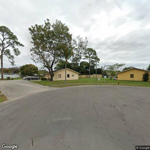 4393 Line Dr, Palm Springs, FL 33406 House Rental in Palm Springs, FL