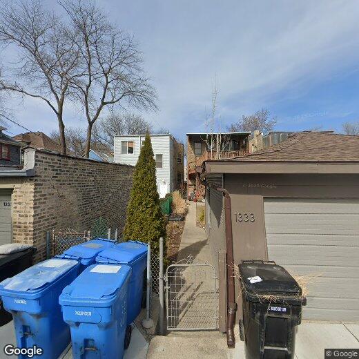 Primary Photo - 1335 W Hollywood Ave