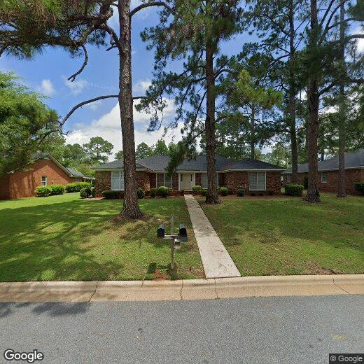 2813 Falcon Ln, Albany, GA 31721 Townhouse for Rent in Albany, GA