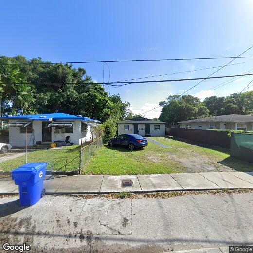 1126 NW 58th Terrace Unit 3, Miami, FL 33127 Room for Rent in Miami