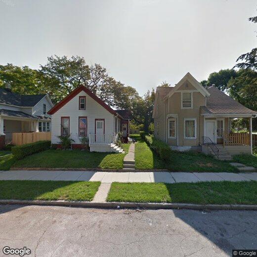 Primary Photo - 1331 Franklin St