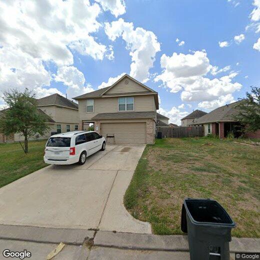 Primary Photo - 12403 Mountain Daisy Rd