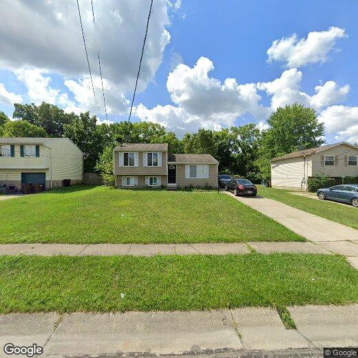 1453 Summe Dr, Cincinnati, OH 45231 House Rental in Cincinnati, OH