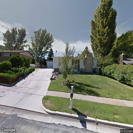 Primary Photo - 4 br, 3 bath House - 1745  20th Street