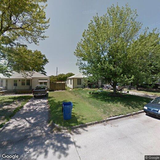 1751 S Lulu Ave, Wichita, KS 67211 House Rental in Wichita, KS