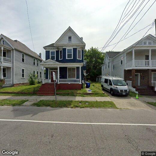 Primary Photo - 269 Elm Ave