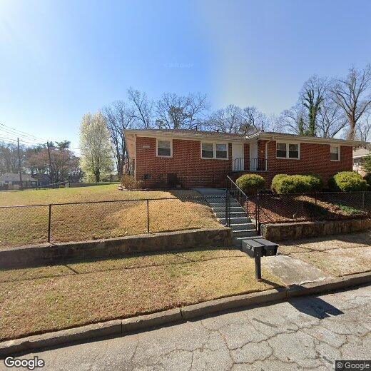 2611 Sylvan Rd, East Point, GA 30344 Condo for Rent in East Point, GA