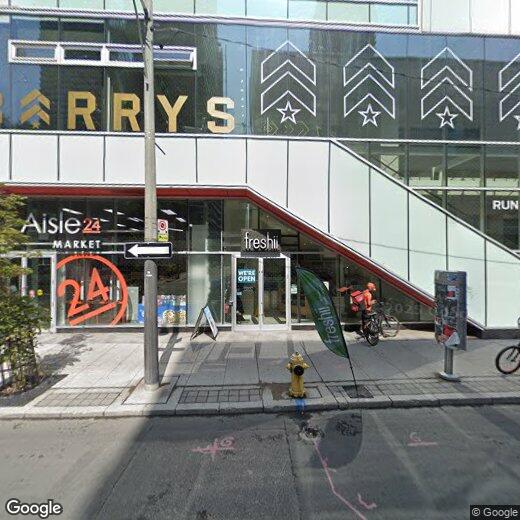 Primary Photo - 318 Richmond St W