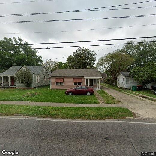 1322 W University Ave, Lafayette, LA 70506 House for Rent in