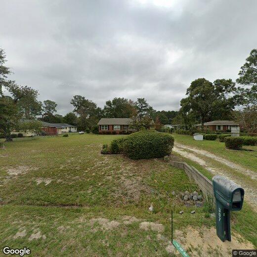Primary Photo - 307 Forest Knolls Rd., Goldsboro, NC