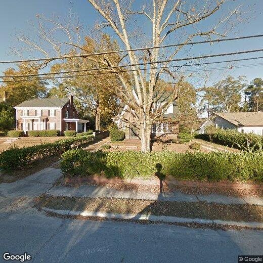 Primary Photo - 1872 Broughton St