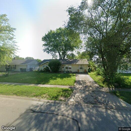 Primary Photo - 1581 Roberts Rd