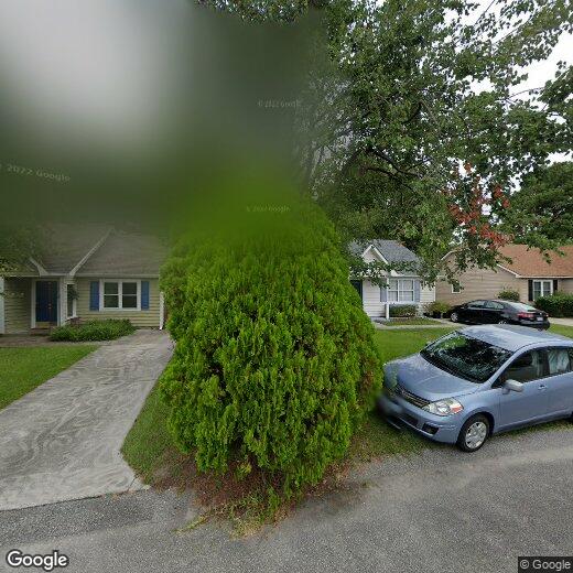 Foto principal - 4010 Hounds Chase Dr