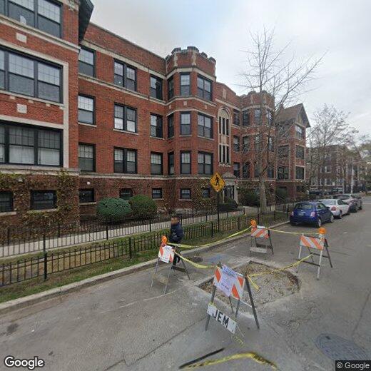 Foto principal - 5718 N Winthrop Ave