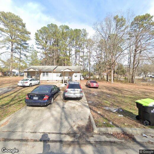 Primary Photo - 1105 Alexander Ave