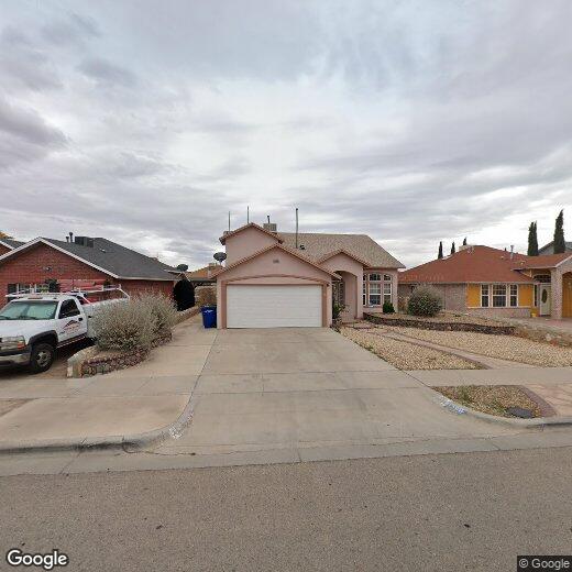 11968 Regal Banner Ln, El Paso, TX 79936 House Rental in El Paso, TX