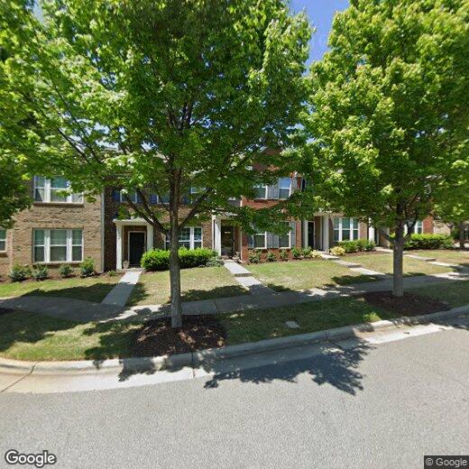 18431 The Commons Blvd, Cornelius, NC 28031 Townhome Rentals in