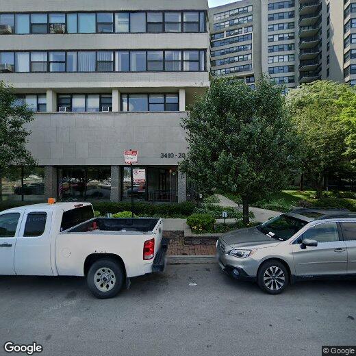 Foto principal - 3410 N Lake Shore Dr