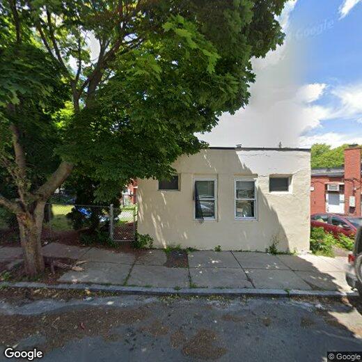 Primary Photo - Theatre District 4 Bedroom Apartment Mint