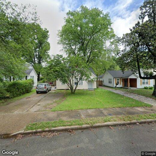 3352 Carrington Rd, Memphis, TN 38111 House Rental in Memphis, TN