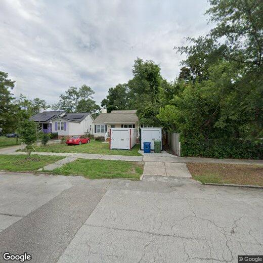 Foto principal - 509 Wright St